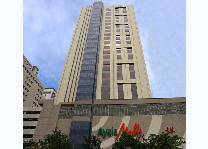 Circuit BPO 1